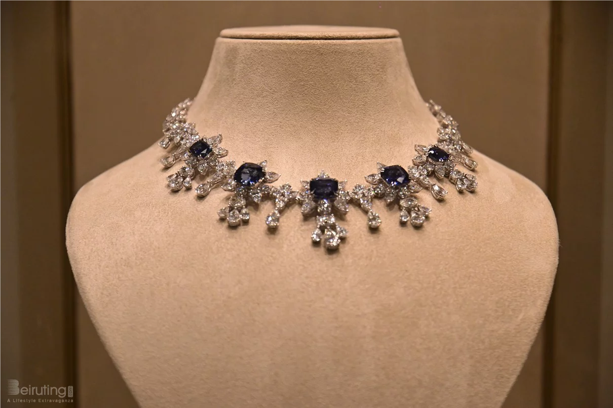 Special Gathering at H by Hamawi Jewelry