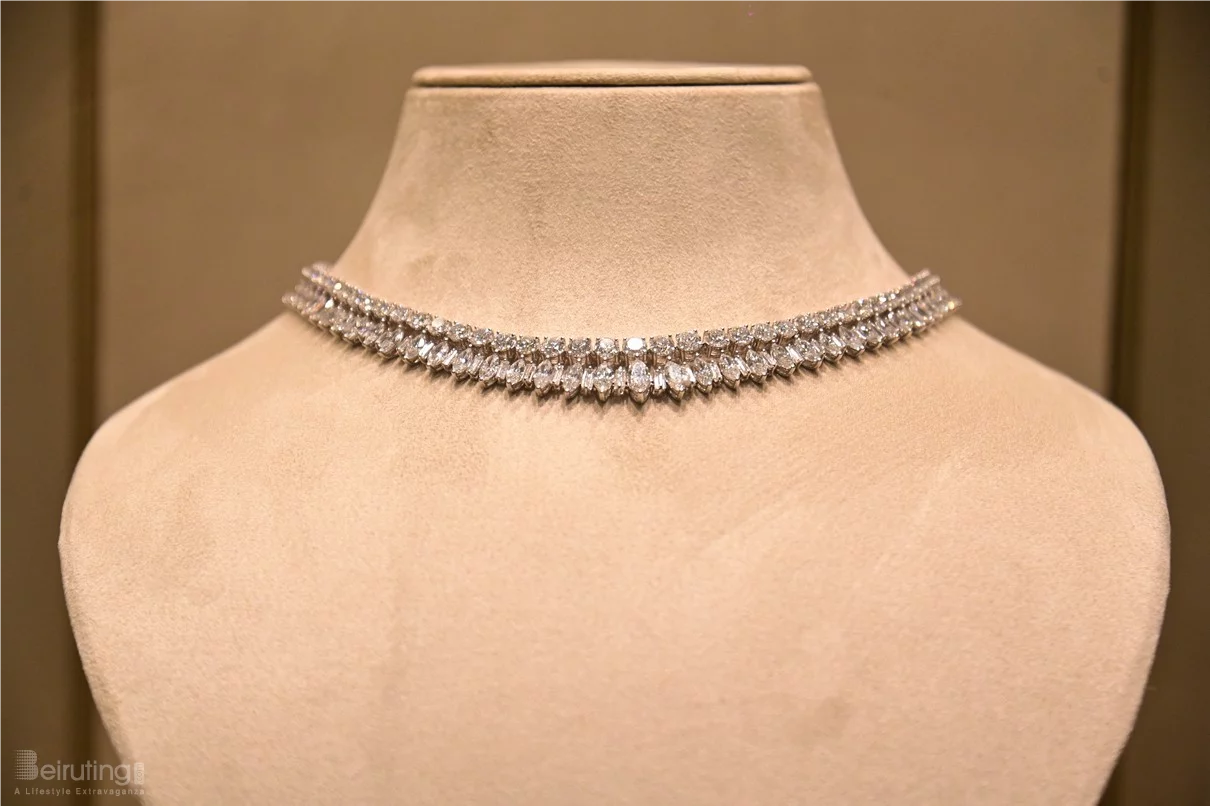 Special Gathering at H by Hamawi Jewelry