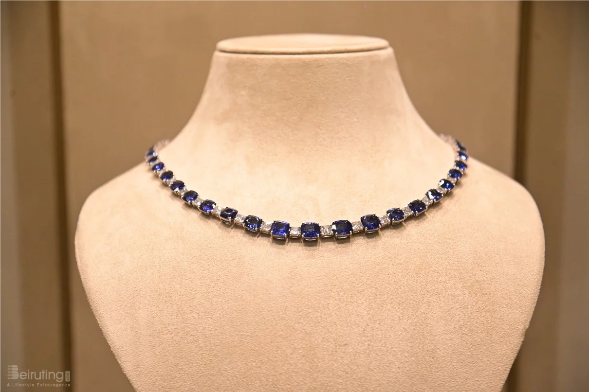 Special Gathering at H by Hamawi Jewelry