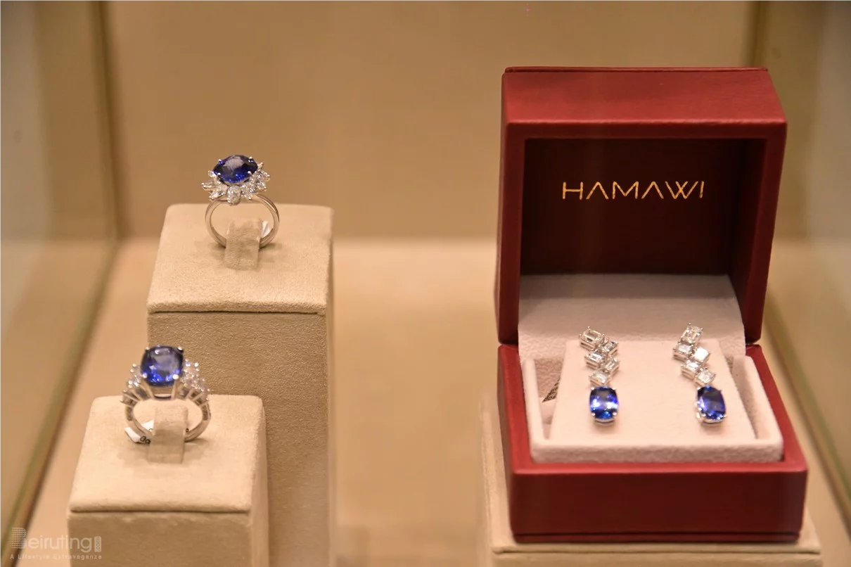 Special Gathering at H by Hamawi Jewelry