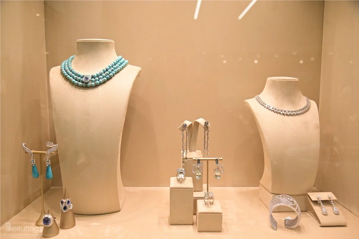 Special Gathering at H by Hamawi Jewelry