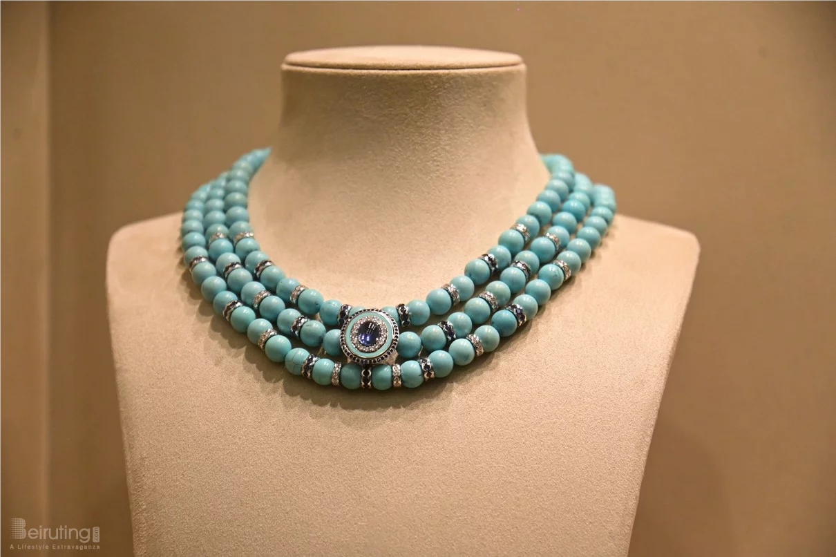 Special Gathering at H by Hamawi Jewelry