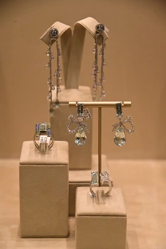 Special Gathering at H by Hamawi Jewelry