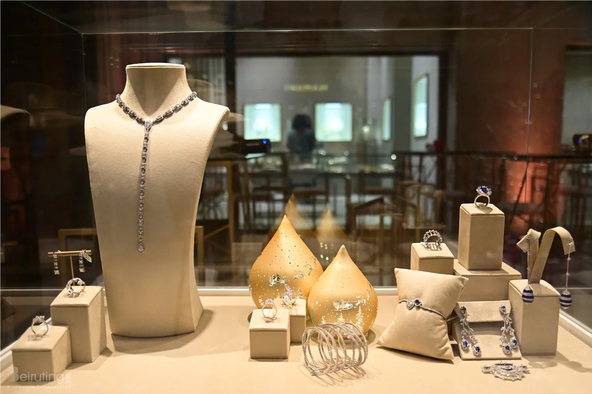 Special Gathering at H by Hamawi Jewelry