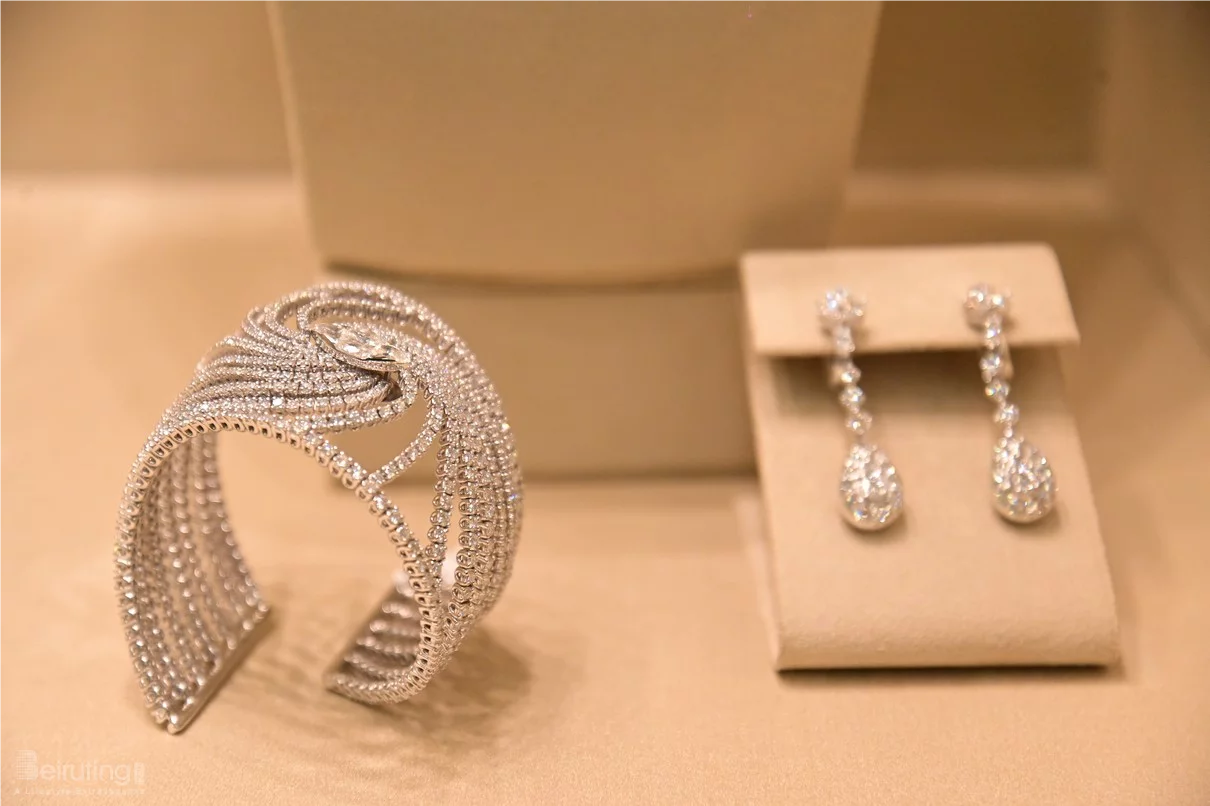 Special Gathering at H by Hamawi Jewelry