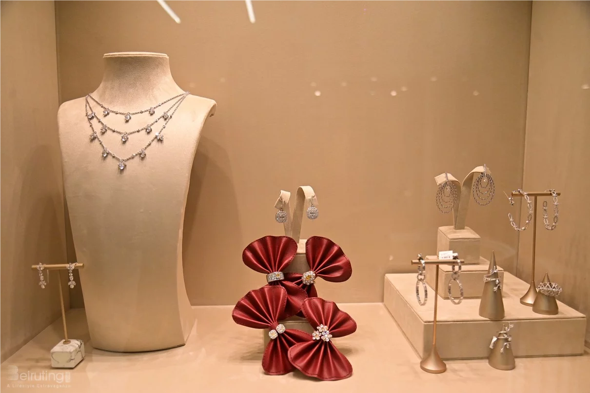 Special Gathering at H by Hamawi Jewelry