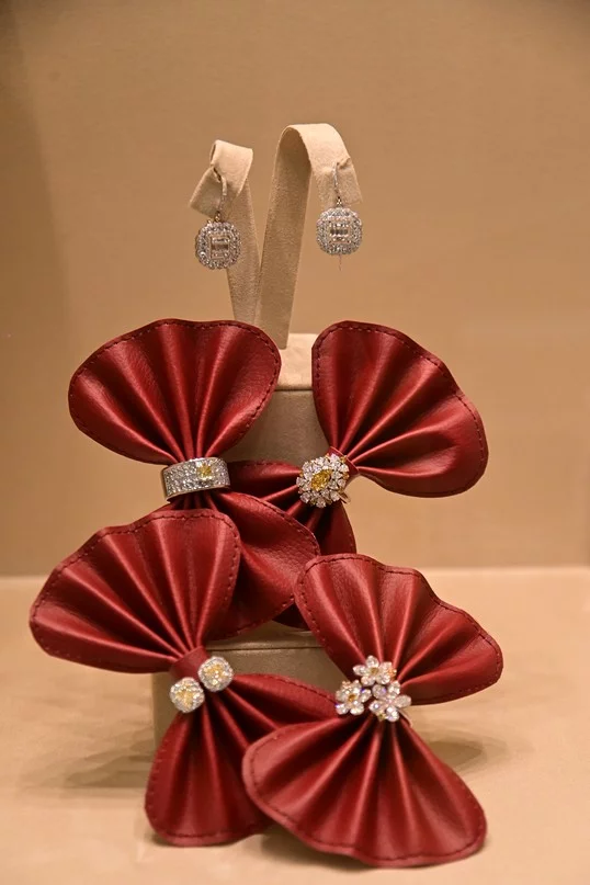 Special Gathering at H by Hamawi Jewelry