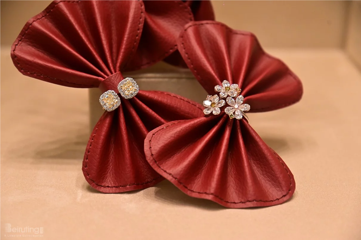 Special Gathering at H by Hamawi Jewelry