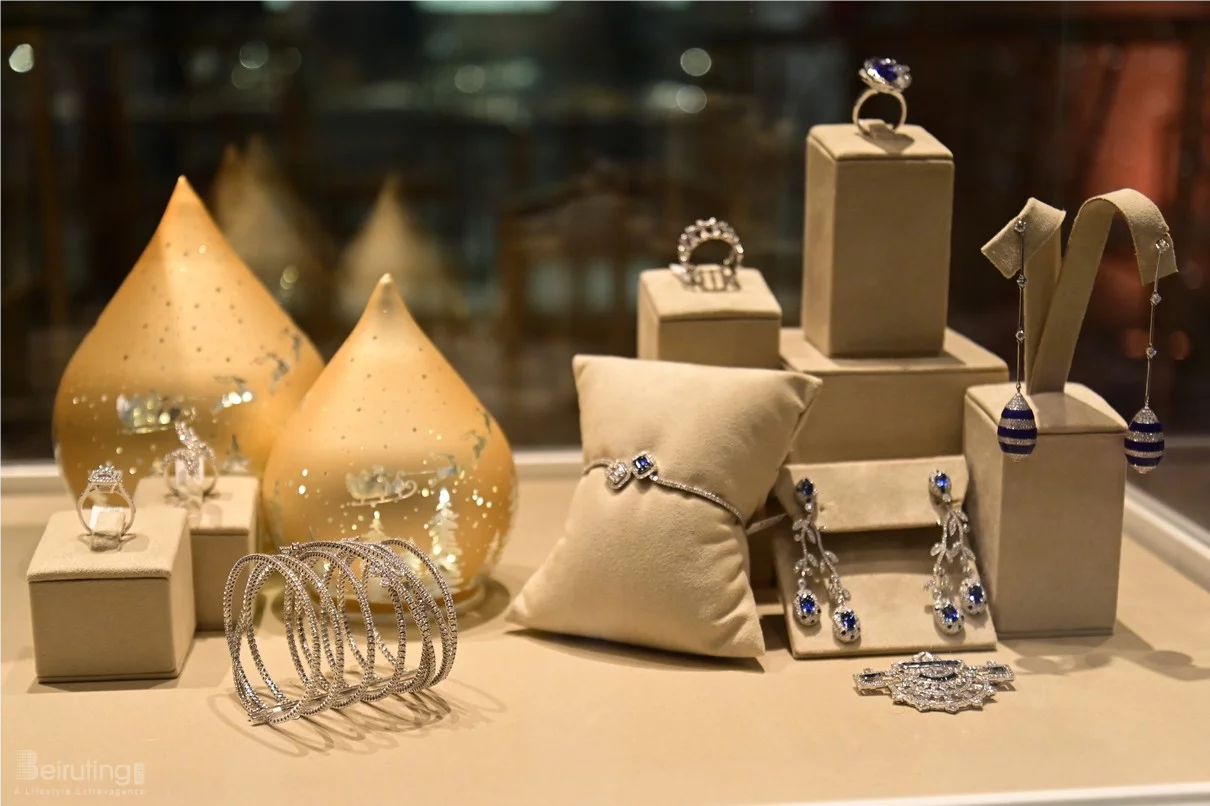 Special Gathering at H by Hamawi Jewelry