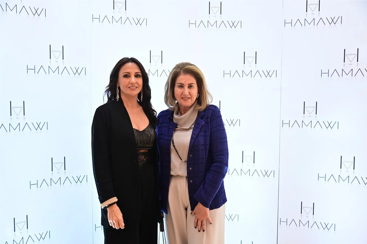 Special Gathering at H by Hamawi Jewelry