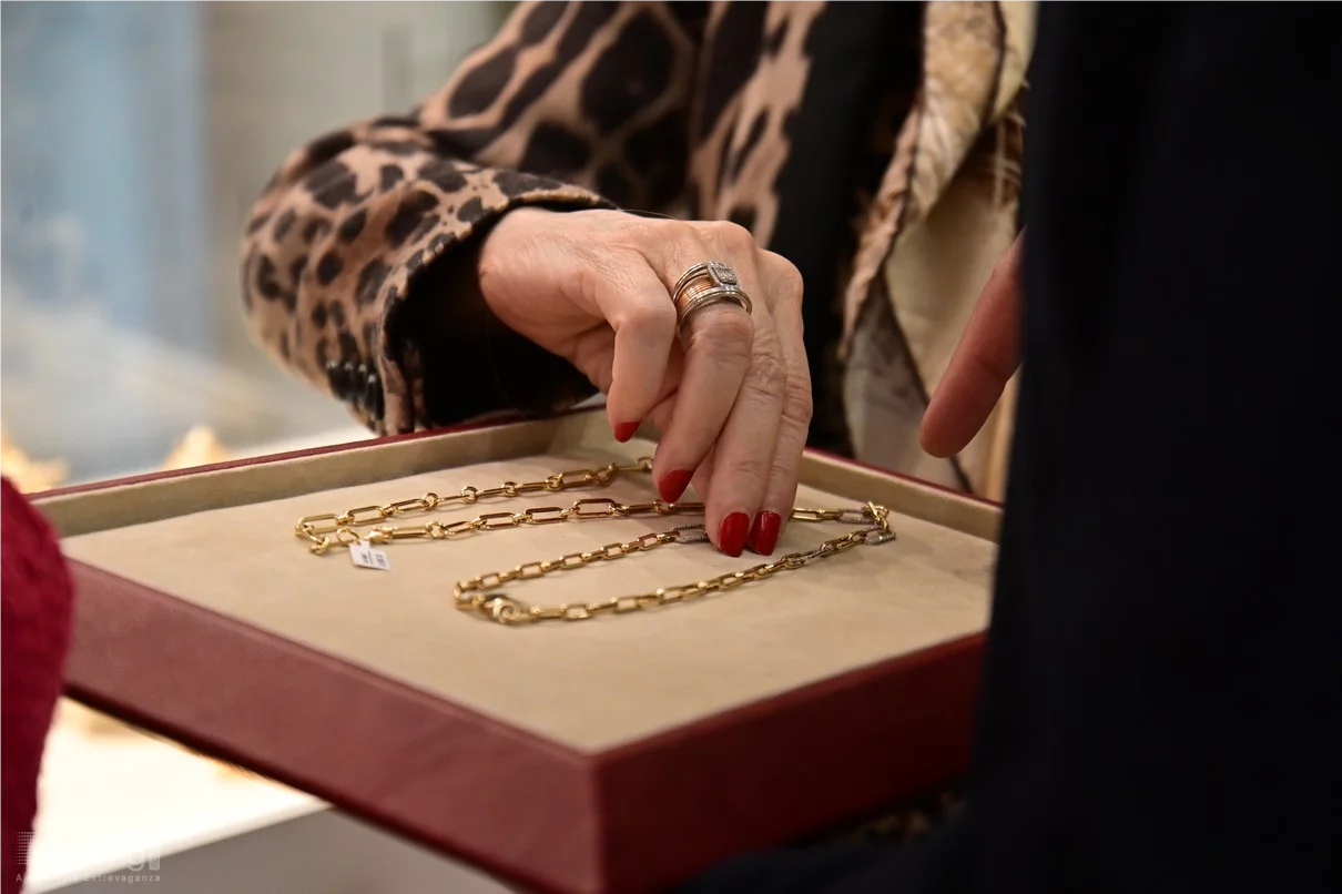 Special Gathering at H by Hamawi Jewelry