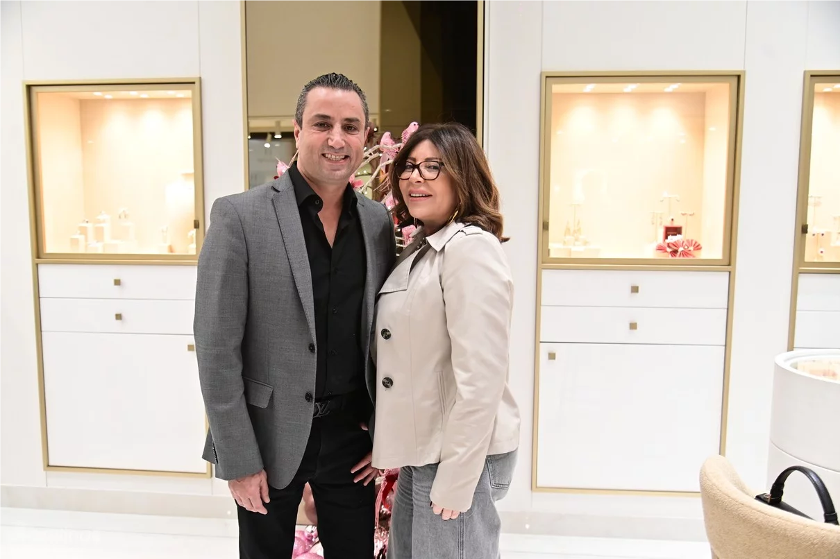 Special Gathering at H by Hamawi Jewelry