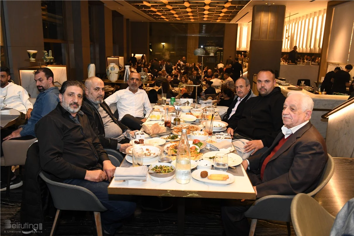 Harb Electric Hosts a Successful Corporate Iftar for Ramadan