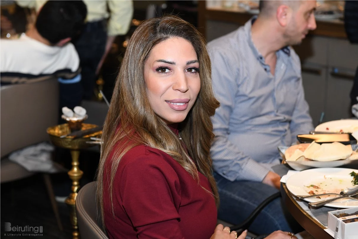 Harb Electric Hosts a Successful Corporate Iftar for Ramadan
