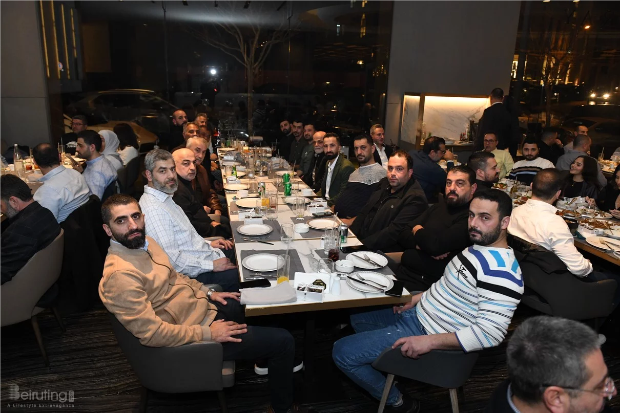 Harb Electric Hosts a Successful Corporate Iftar for Ramadan