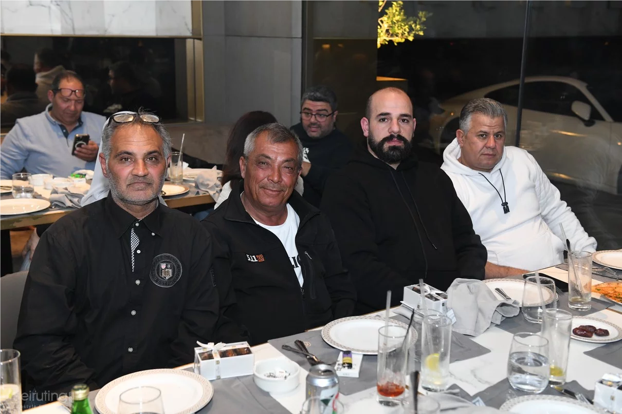 Harb Electric Hosts a Successful Corporate Iftar for Ramadan