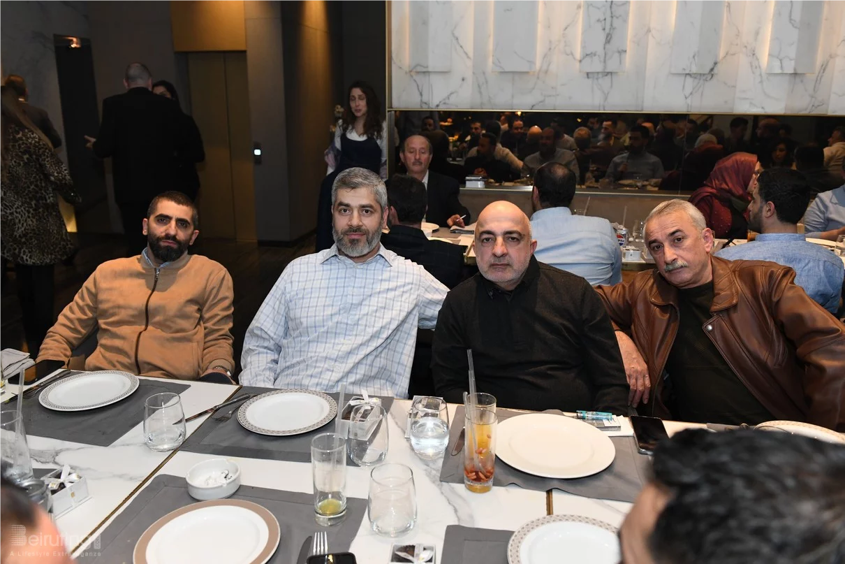 Harb Electric Hosts a Successful Corporate Iftar for Ramadan