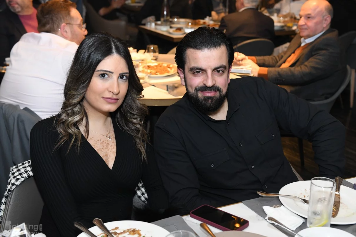 Harb Electric Hosts a Successful Corporate Iftar for Ramadan