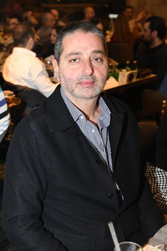 Harb Electric Hosts a Successful Corporate Iftar for Ramadan