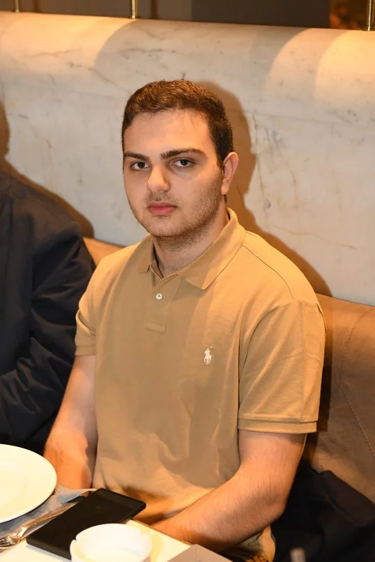 Harb Electric Hosts a Successful Corporate Iftar for Ramadan