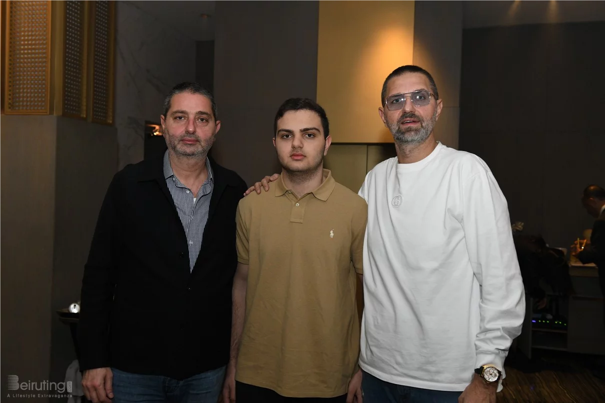 Harb Electric Hosts a Successful Corporate Iftar for Ramadan