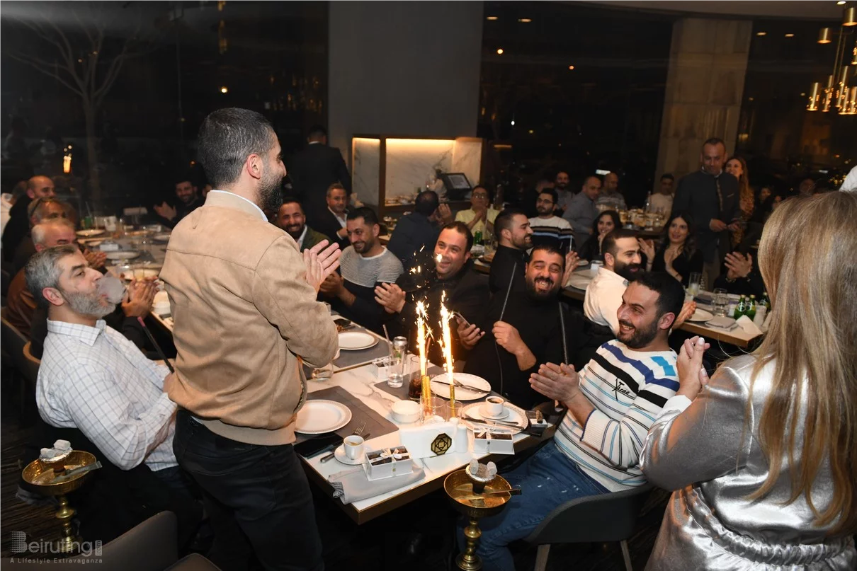 Harb Electric Hosts a Successful Corporate Iftar for Ramadan