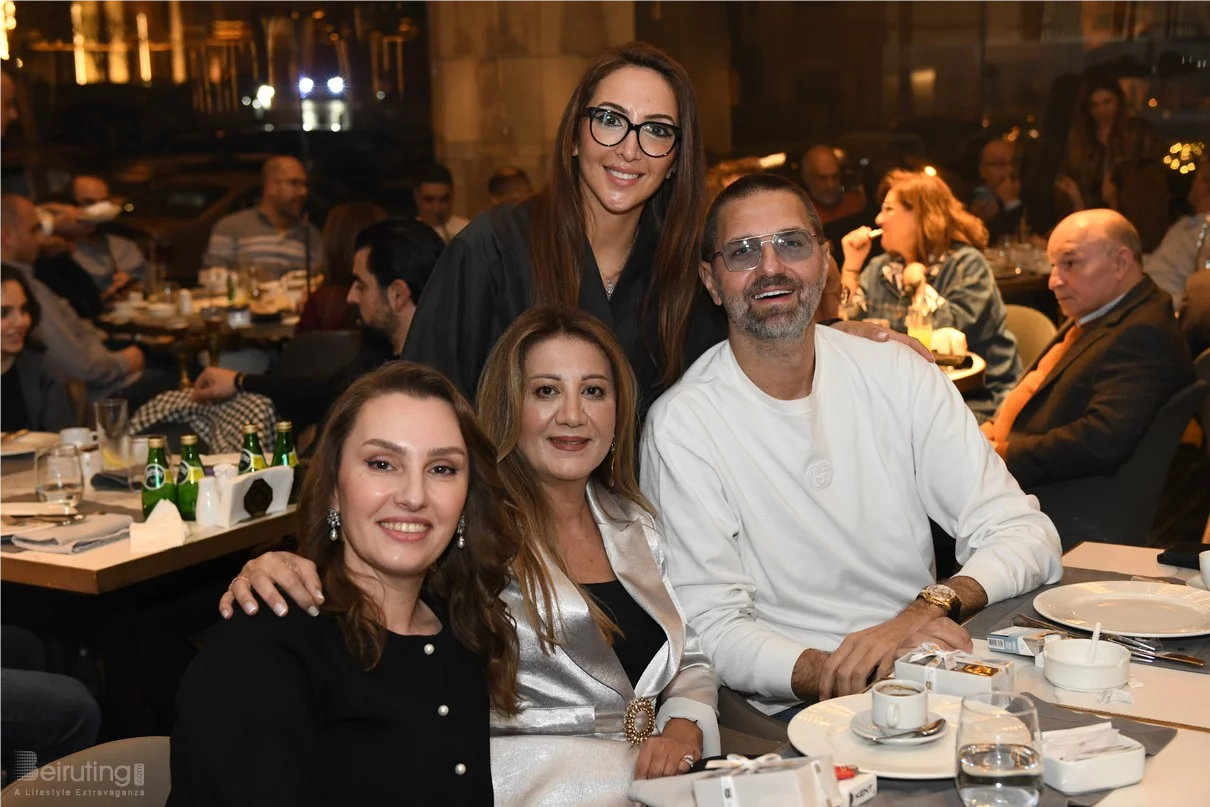 Harb Electric Hosts a Successful Corporate Iftar for Ramadan