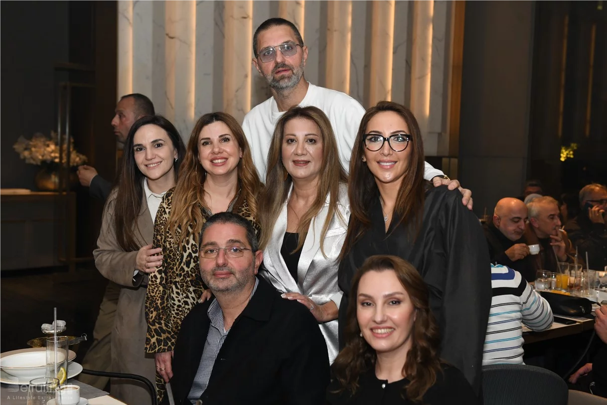 Harb Electric Hosts a Successful Corporate Iftar for Ramadan