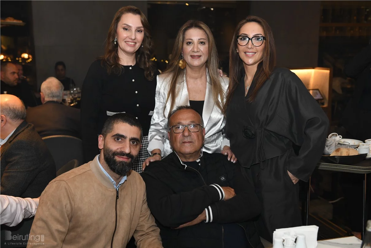 Harb Electric Hosts a Successful Corporate Iftar for Ramadan