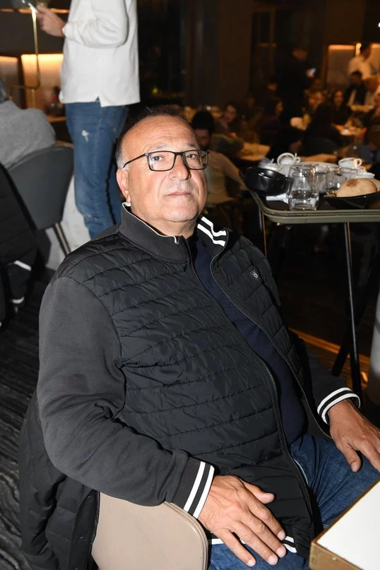 Harb Electric Hosts a Successful Corporate Iftar for Ramadan