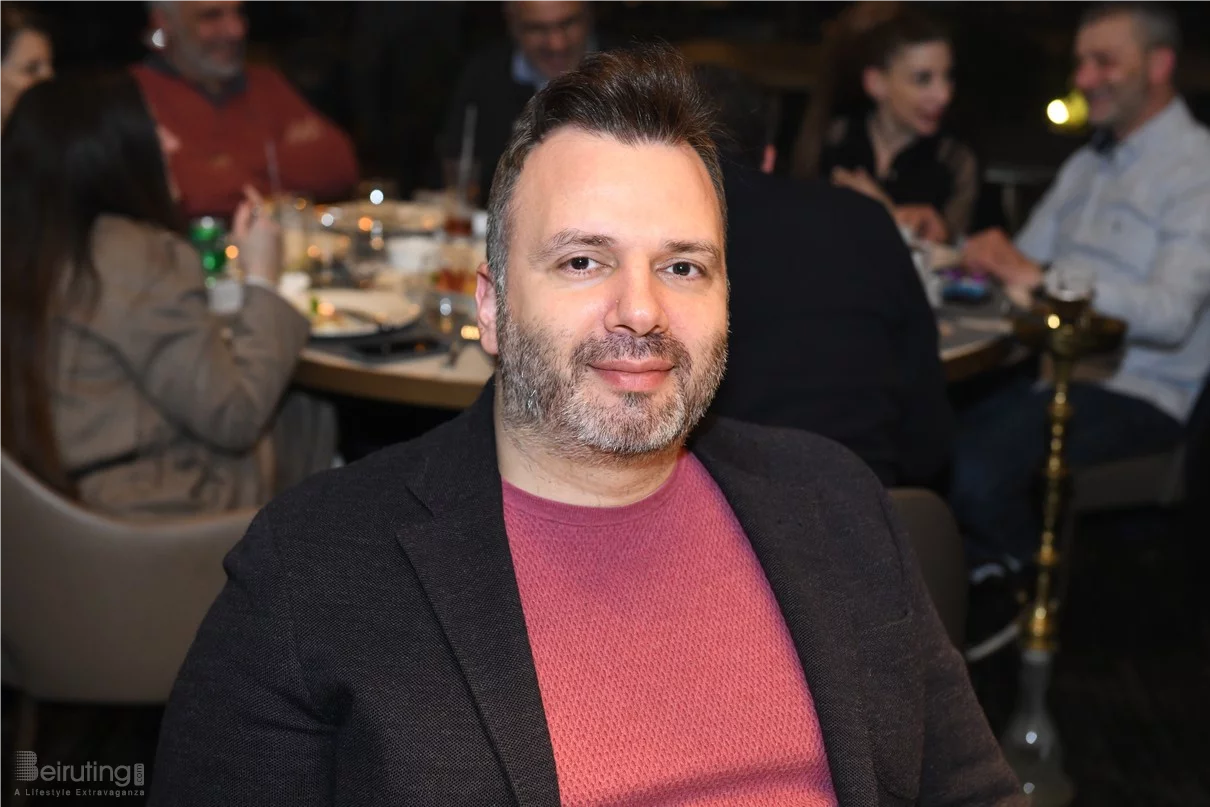 Harb Electric Hosts a Successful Corporate Iftar for Ramadan