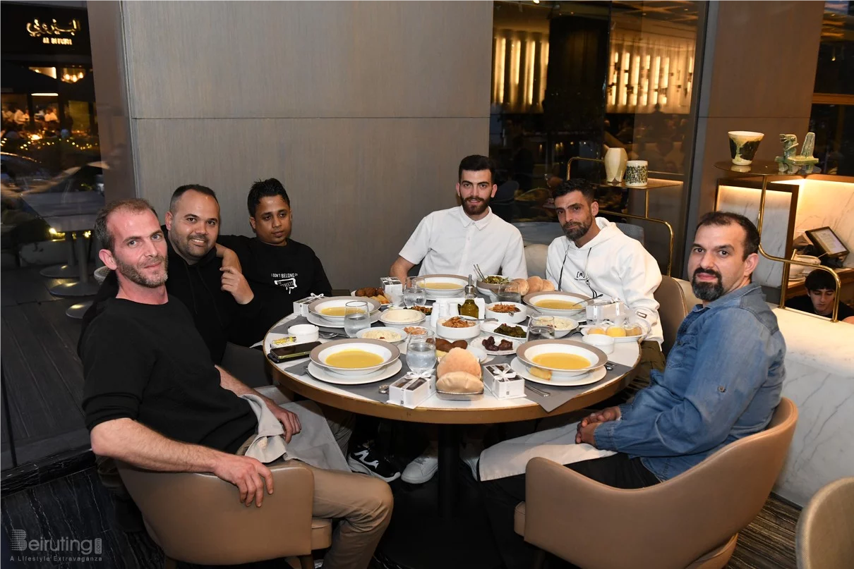 Harb Electric Hosts a Successful Corporate Iftar for Ramadan