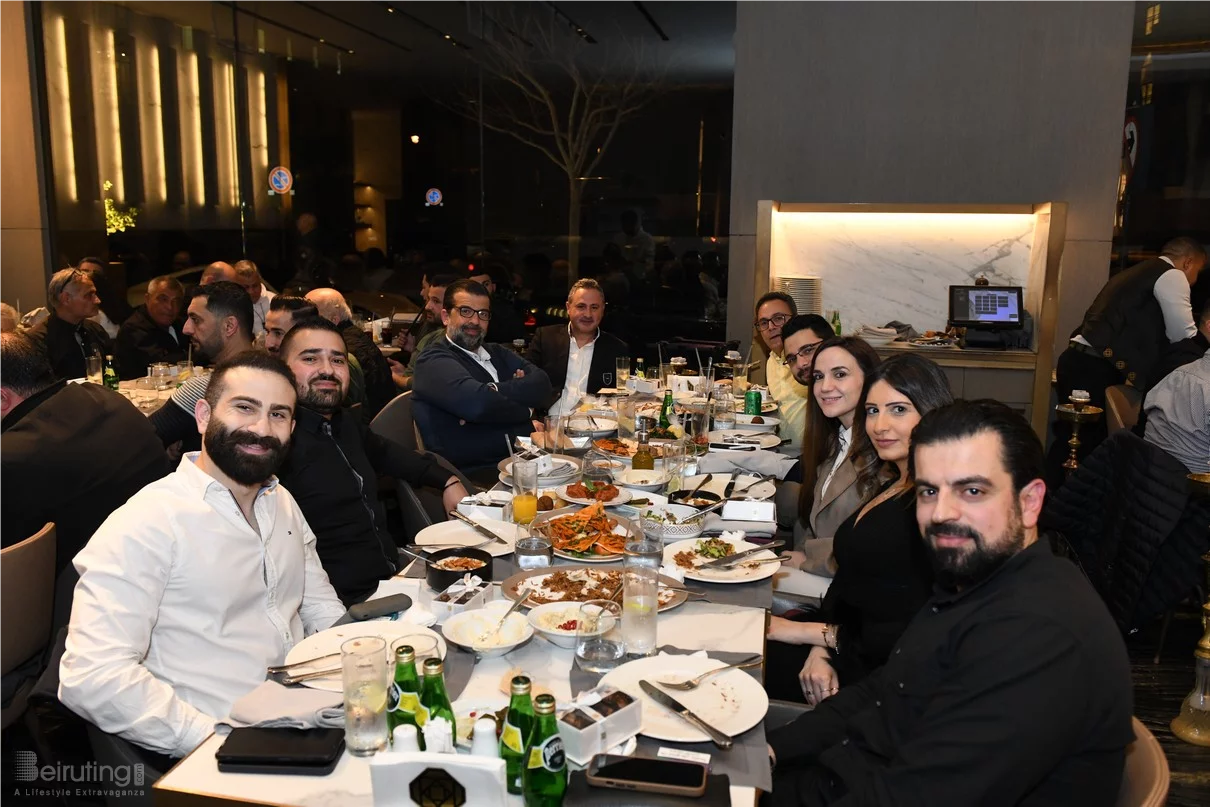 Harb Electric Hosts a Successful Corporate Iftar for Ramadan