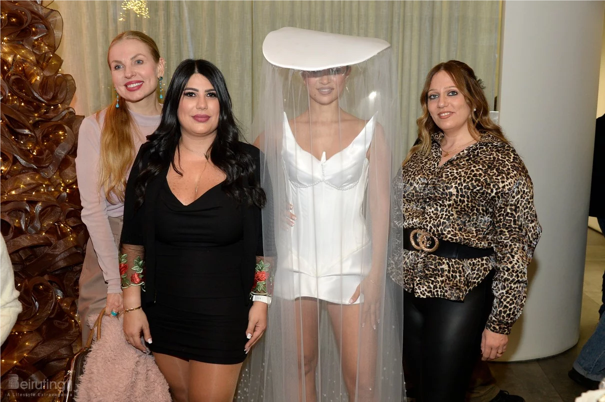 Opening of Hayat medical & Beauty Center