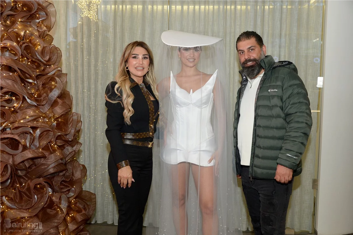 Opening of Hayat medical & Beauty Center