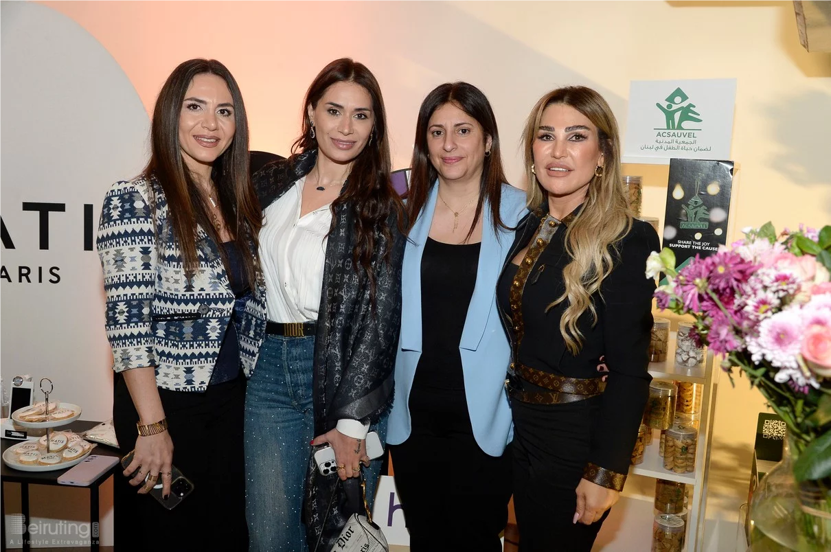 Opening of Hayat medical & Beauty Center