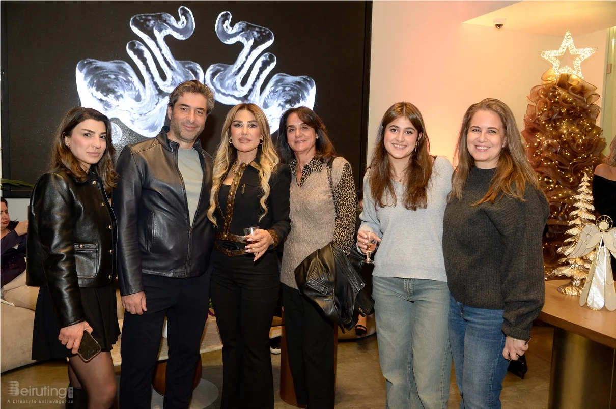 Opening of Hayat medical & Beauty Center