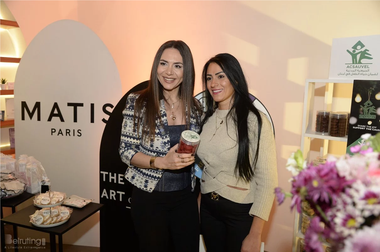 Opening of Hayat medical & Beauty Center