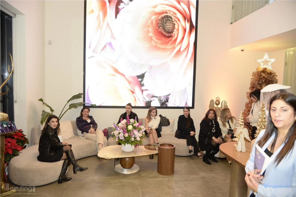 Opening of Hayat medical & Beauty Center