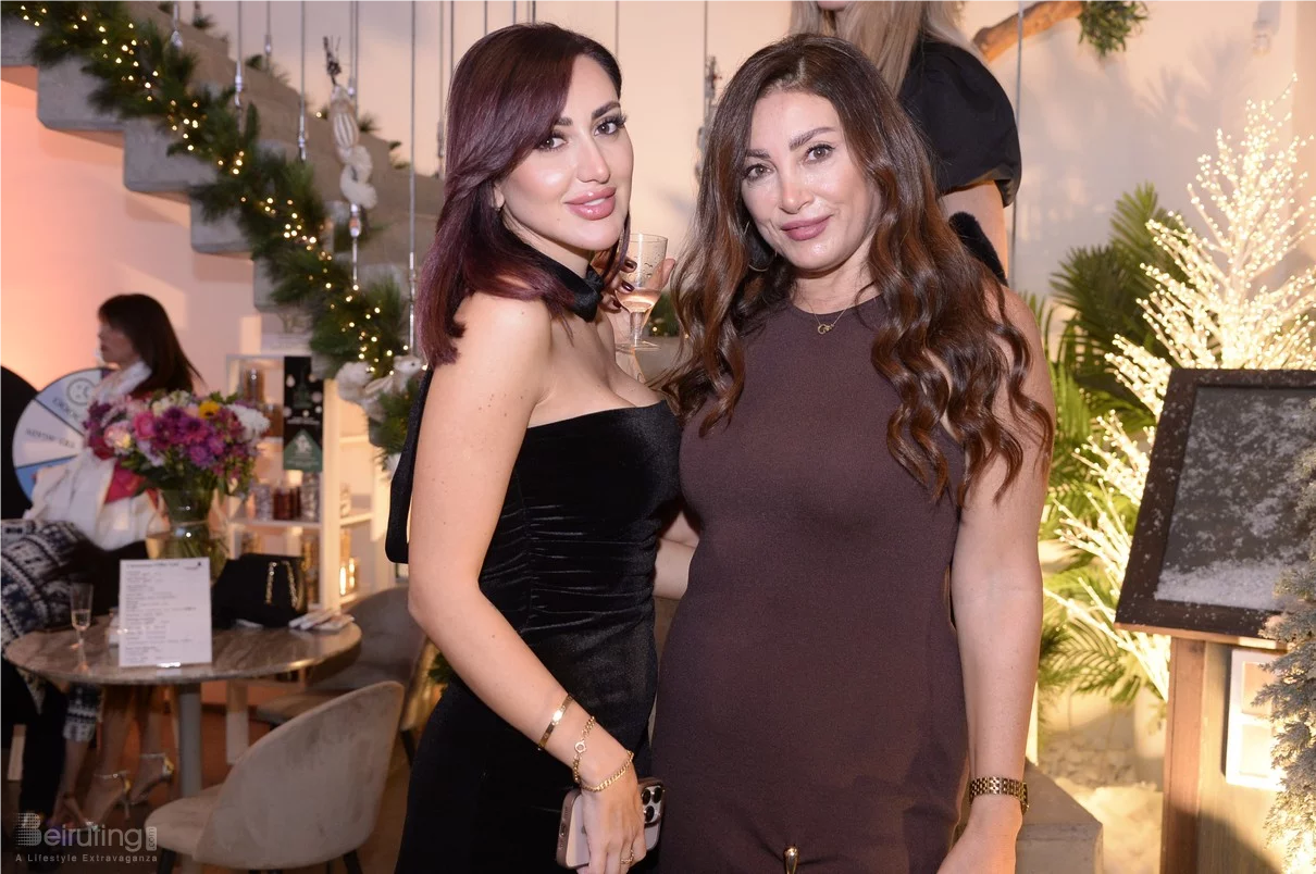 Opening of Hayat medical & Beauty Center