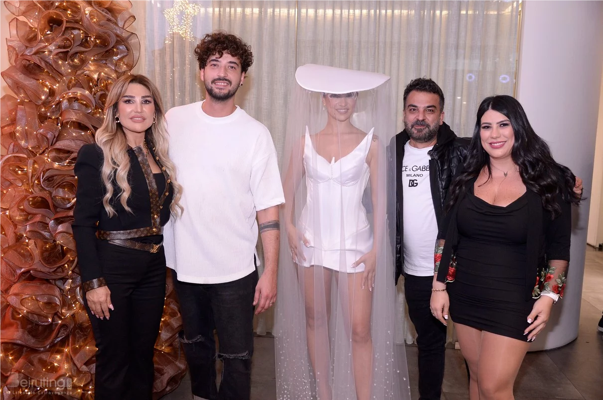 Opening of Hayat medical & Beauty Center