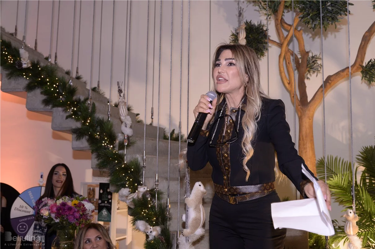 Opening of Hayat medical & Beauty Center