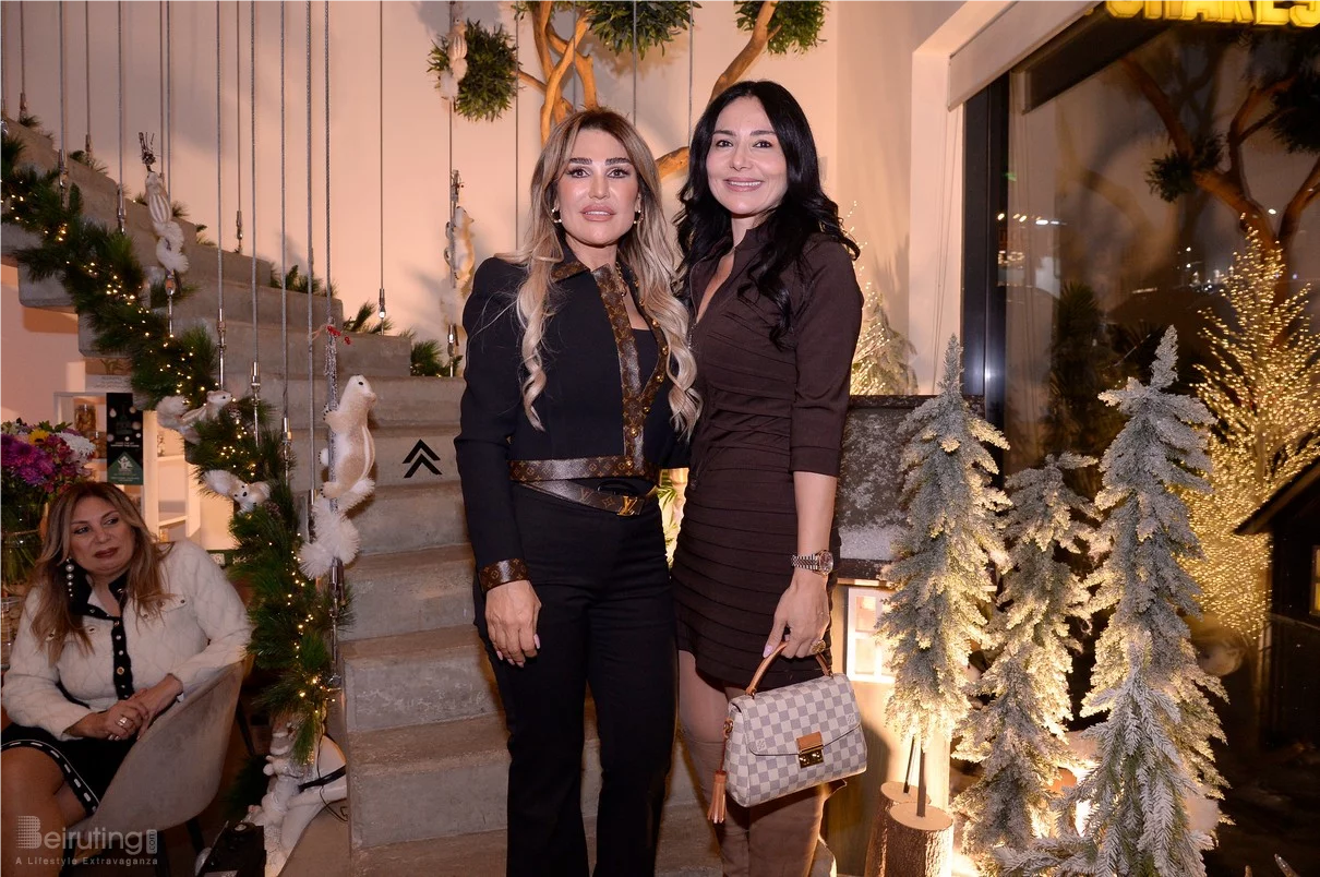 Opening of Hayat medical & Beauty Center