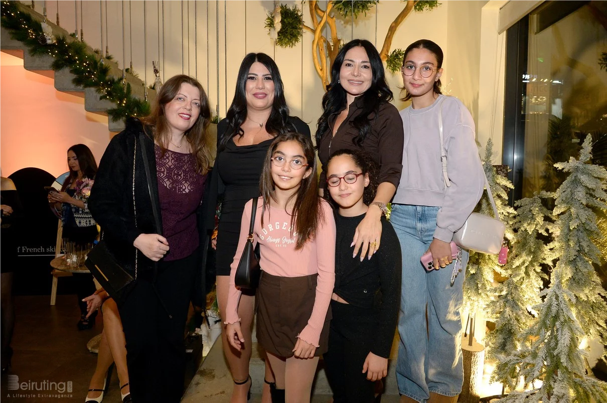 Opening of Hayat medical & Beauty Center