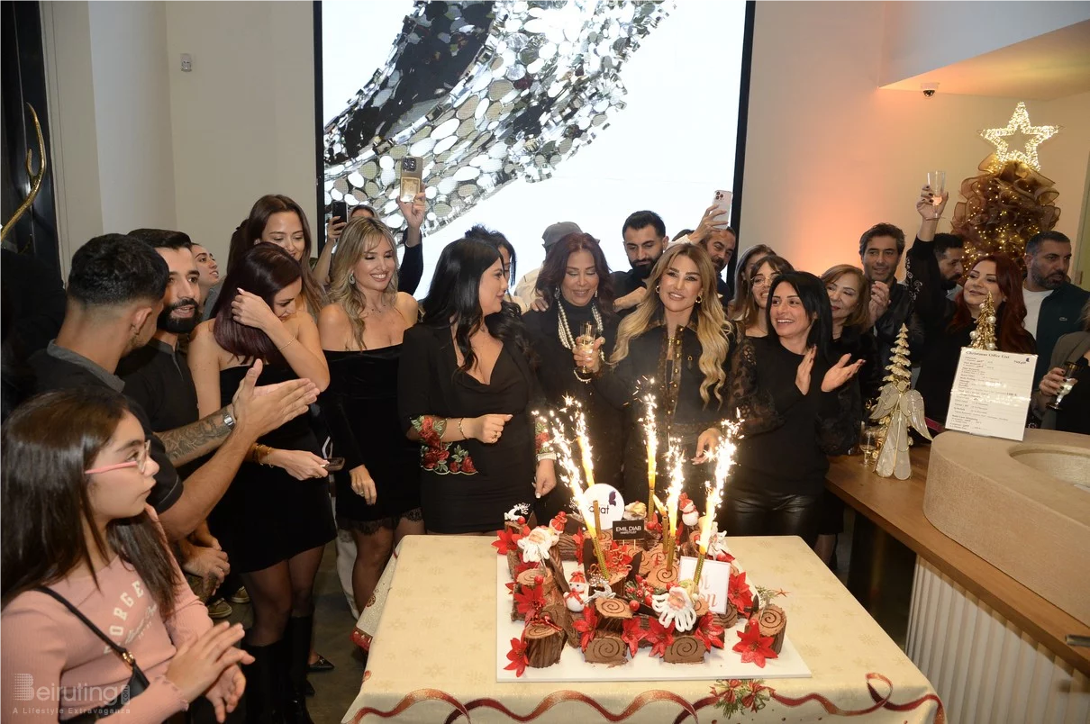 Opening of Hayat medical & Beauty Center