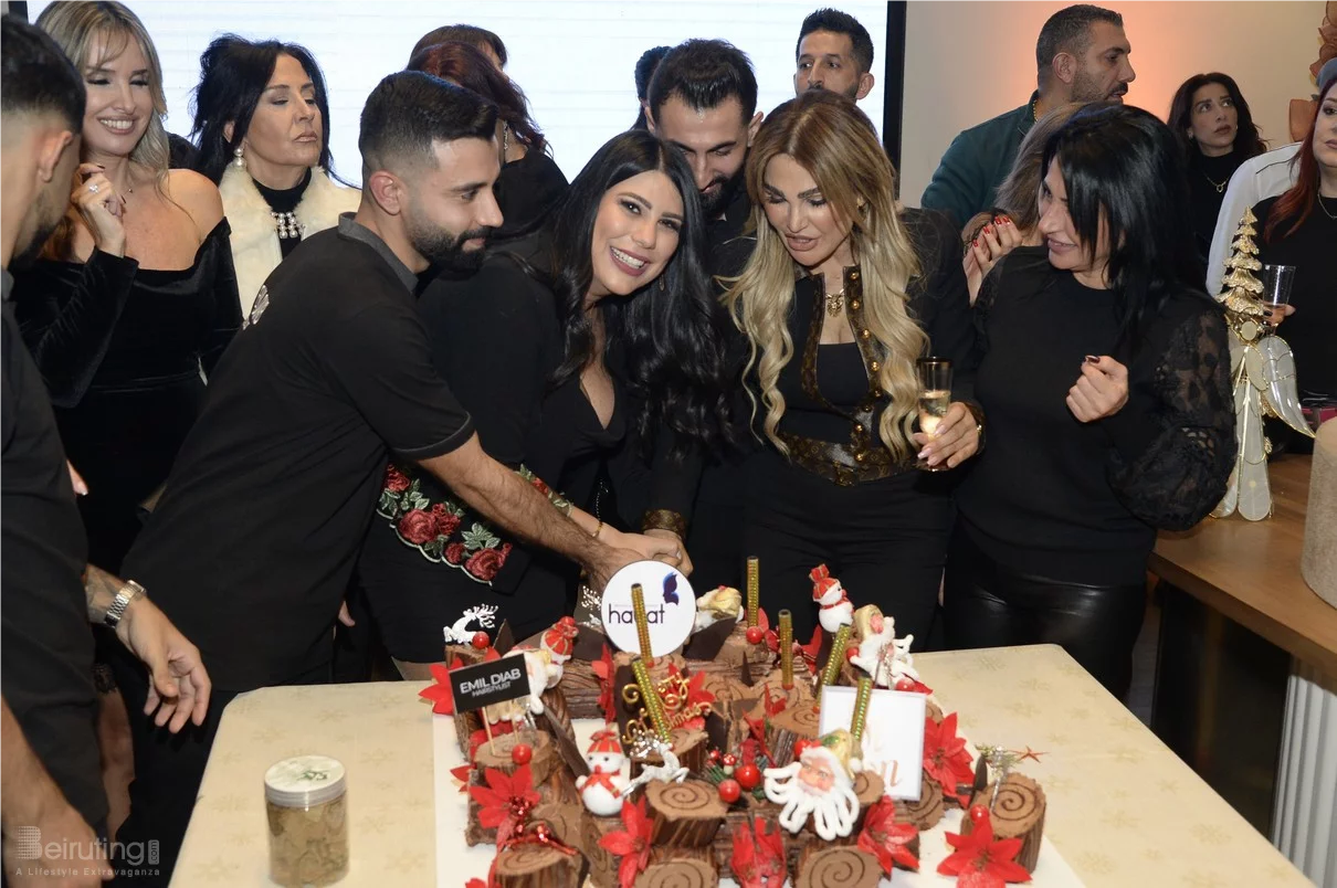 Opening of Hayat medical & Beauty Center