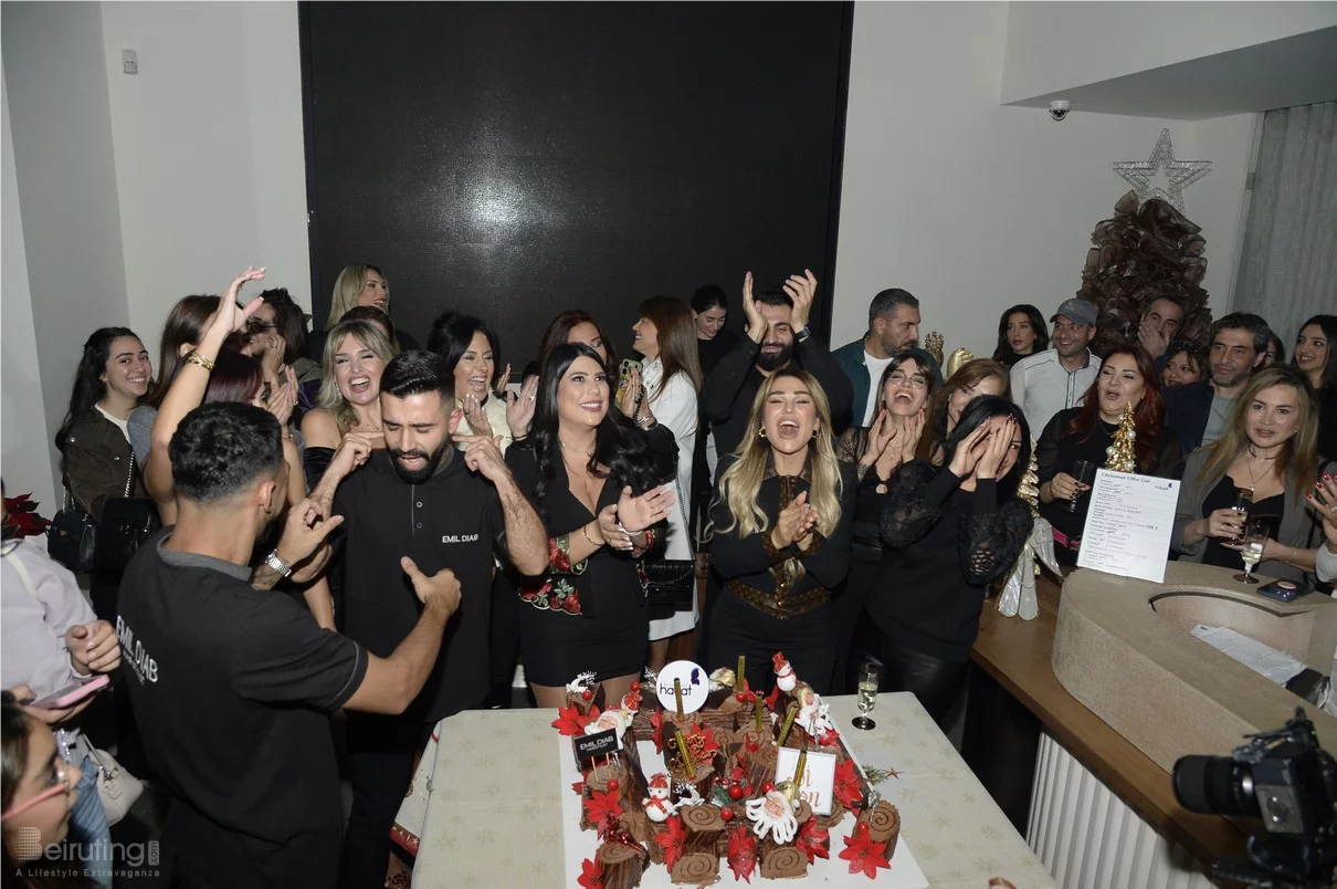 Opening of Hayat medical & Beauty Center