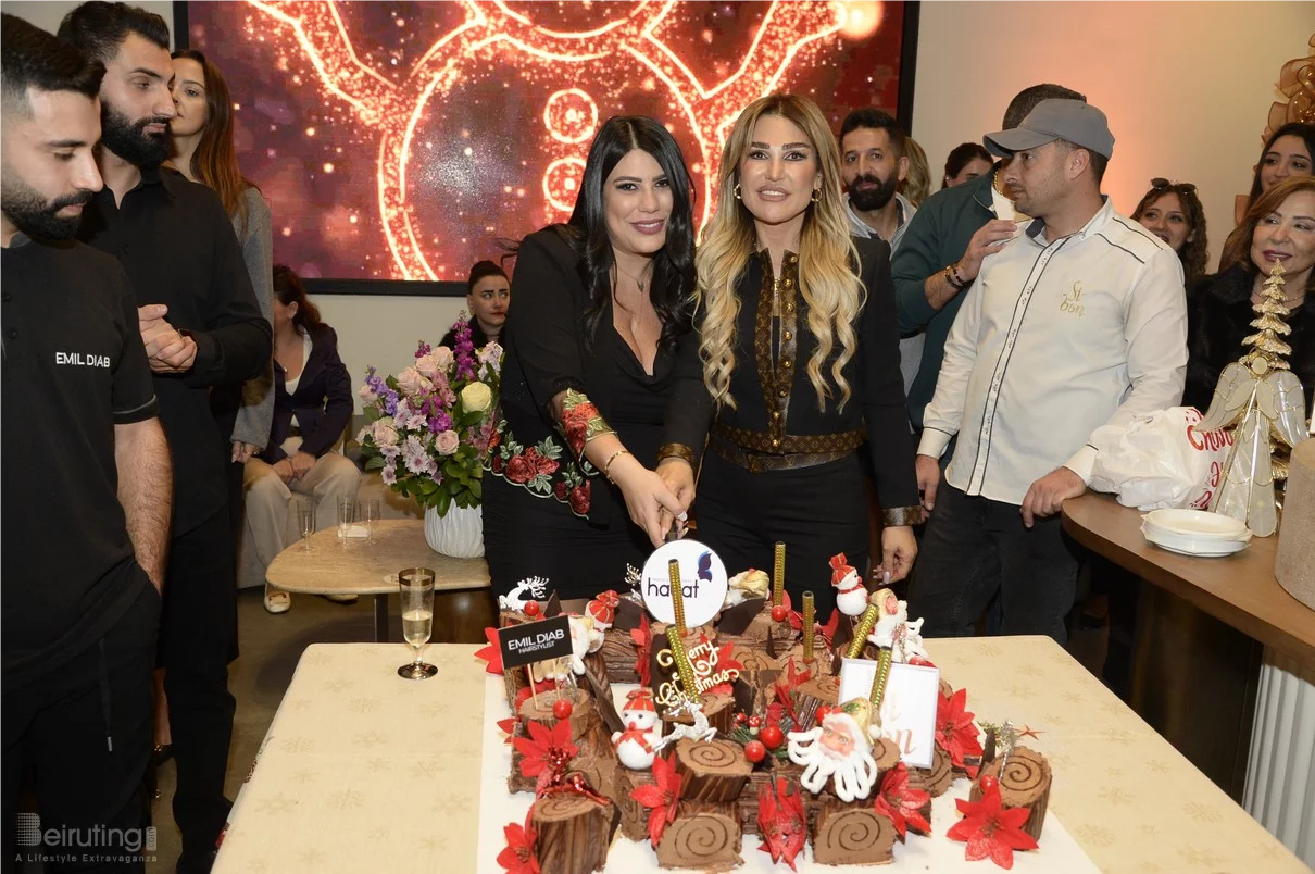 Opening of Hayat medical & Beauty Center