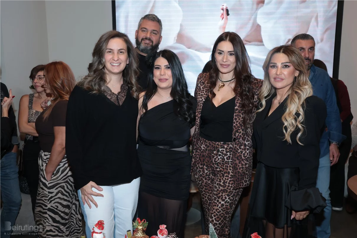 Opening of Hayat medical & Beauty Center