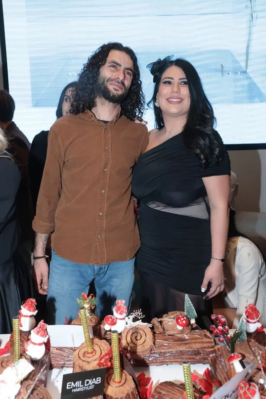 Opening of Hayat medical & Beauty Center